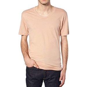 American Apparel Loose Crew Summer T-Shirt